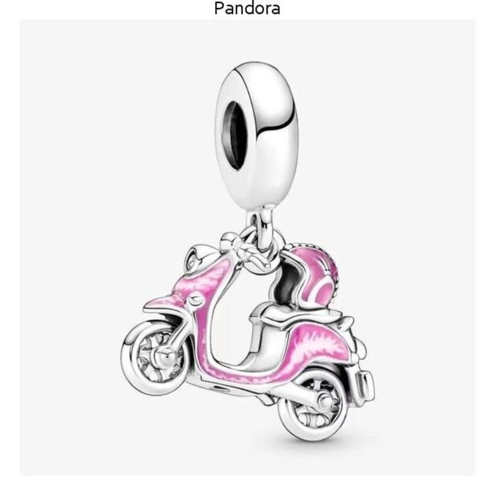 Pandora Charms